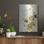  «Flock Of Flowers 2» par Design Fabrikken, art mural en métal-351263660