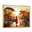 African Journey On Canvas Print-1684201525-1714639921-1714639925