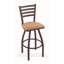 Tabouret de bar pivotant de 36" Evers-1882692659-1895356018-1895356000