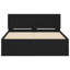 Nobue Bed Frame-2136313209-2136313212