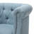 Modern Sofachair+Ottoman-1588905650