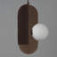 Stitched 1 - Light Pendant