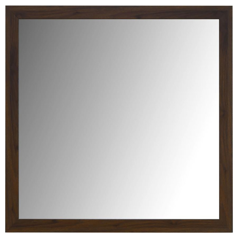 Miroir de commode Mintz