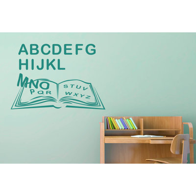 Wall Decal