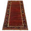 Tapis rouge Andelz 3 pi 5 po x 9 pi 0 po
