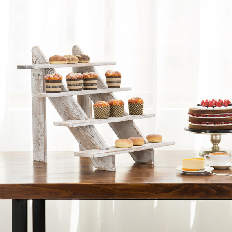 Tiered Stand