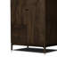 Armoire en bois massif Nate