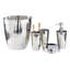Steel Open Waste Bin - 7.1L-32913285