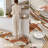 Geometric Art Non-Slip Washable Kitchen Mats