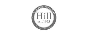 Hill Interiors Logo
