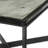 Angier Glass Top Single Coffee Table-118749049