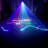Projection & Strobe Lights