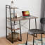 Alido 100Cm W Rectangle Writing Desk-277897473-277897472