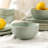 Stone Lain Mirella 4-Piece Bowl Set Stoneware-104737605