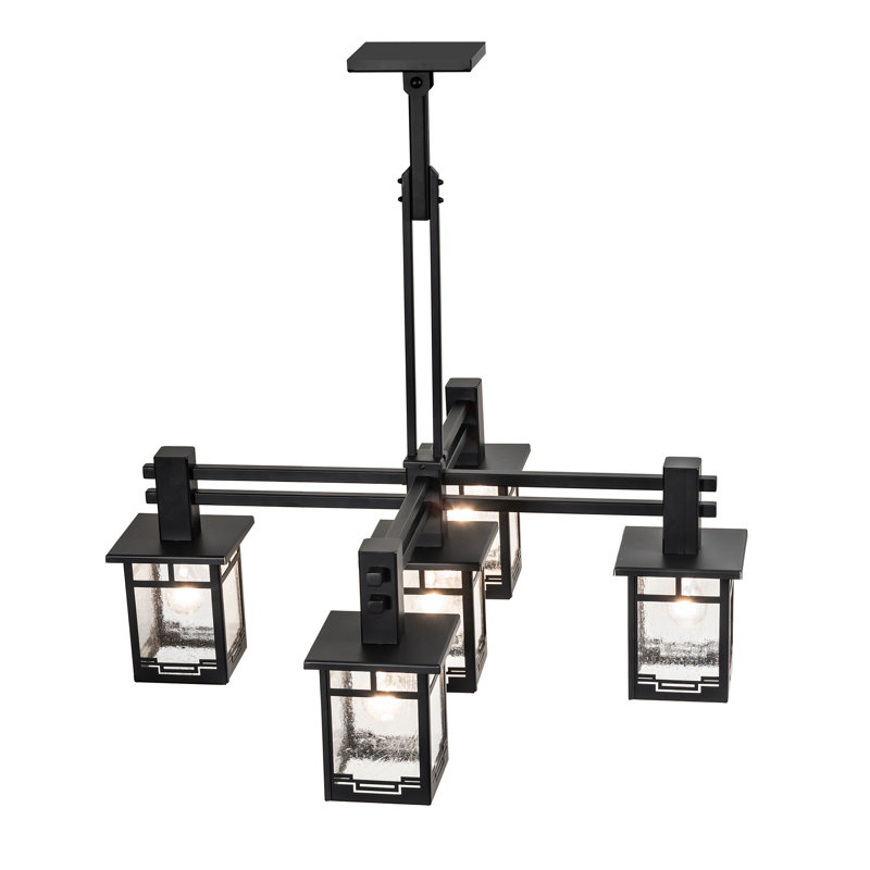5 - Light Chandelier