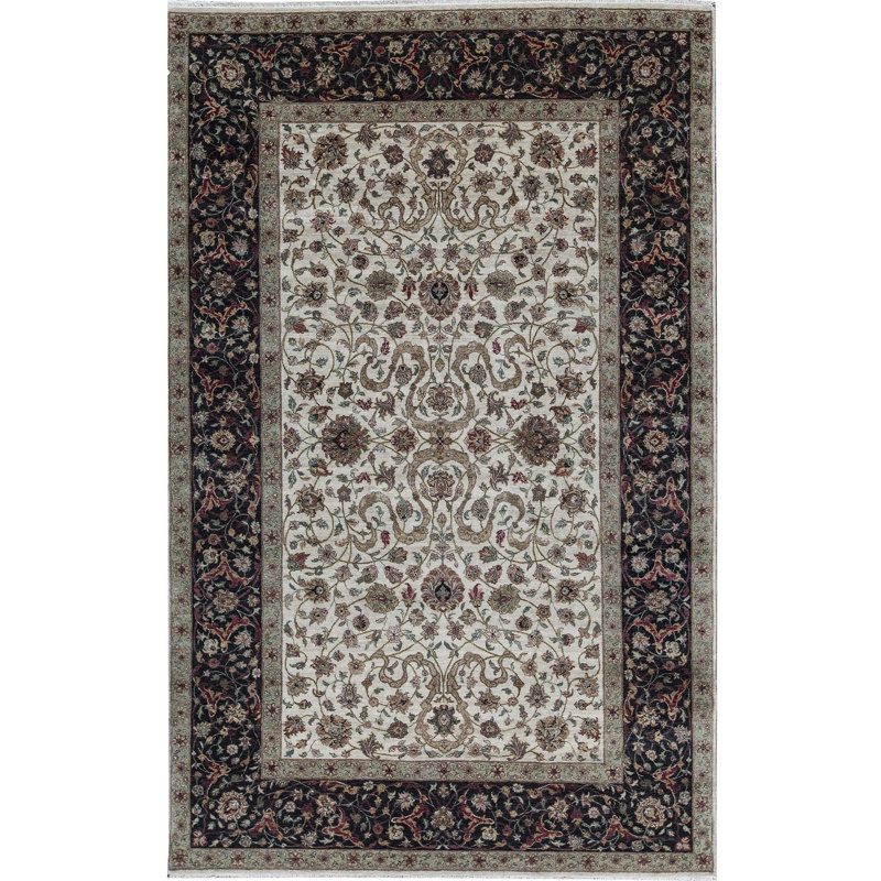 Mountain King One-of-a-Kind 11'11" x 14'10" Area Rug