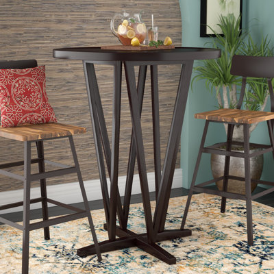 Frahm Round Dining Table