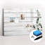 Magnetic Glass Dry Erase Board