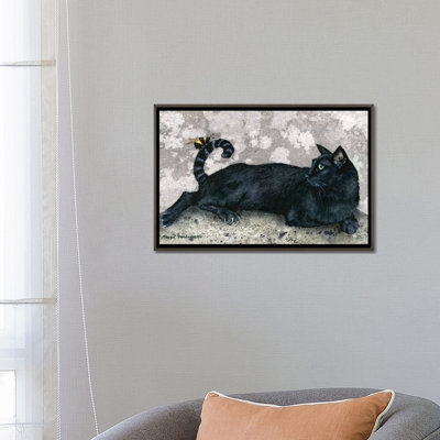 « Admiration » par Maggie Vandewalle-reproduction d’art