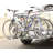 Kishmat 2 Bike Hitch Rack