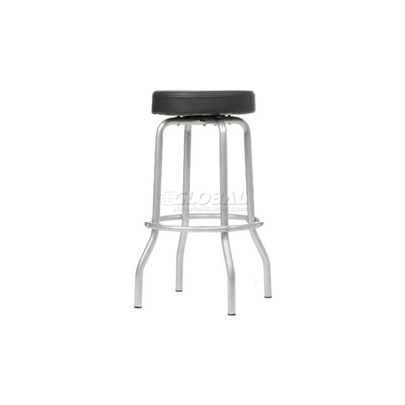 Tabouret industriel / d'atelier