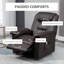 Fauteuil inclinable lève-personne standard de 36,2 po de largeur-1713145426