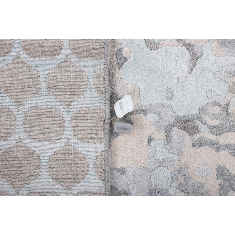 Area Rug, Rectangle 3'10" x 5'10"
