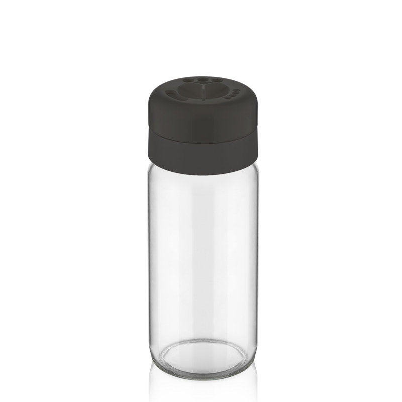 Freestanding Spice Jars