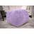 Spongy Microfiber Square Pouf-1194826664