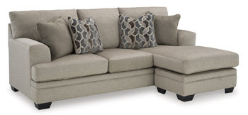 Helen Sofa Chaise