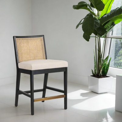 Tabouret de comptoir Miley