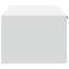Unfinished TV Stand for TVs up to 32" with Fireplace Included-725786191