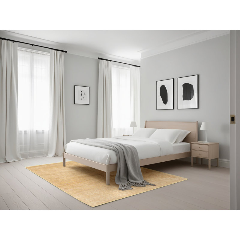 Tapis abstrait moderne 1517, Rectangle 5 pi x 7 pi