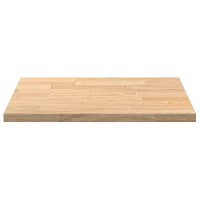 Solid Wood Table Top