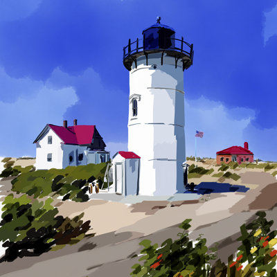 Phare III