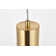 Ailynn 1 - Light LED Pendant