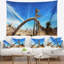 Paysage avec arbre Joshua-28486162
