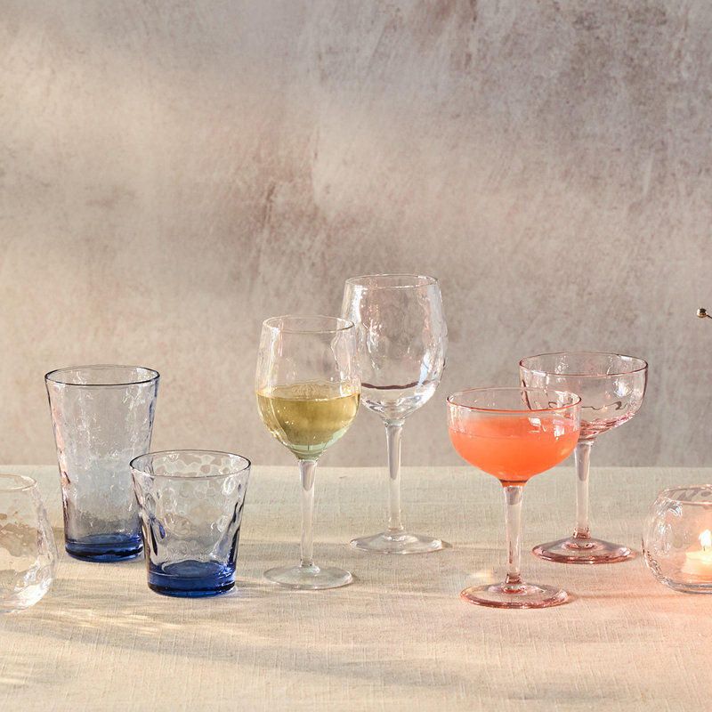 Puro 15 oz. Red Wine Glass