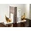 Non-Skid Bookends