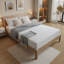 Matelas hybride DreamCloud Elite 12 po - mousse de gel avancée et ressorts ensachés pour un soutien et un confort ultimes-1398916399-1398916400