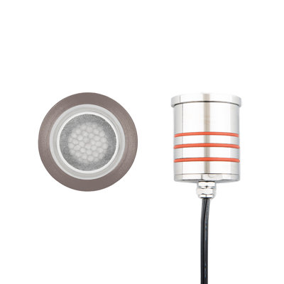 LED Well Light
