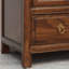 Armoire de véranda moderne et rétro