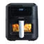 Statesman 5 L Single Zone Digital Air Fryer Black