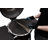 Keg Cast Iron Half-Round Griddle