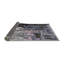 Tapis noir / gris Braceville-1333050578