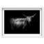 «A Cow» par Oliver Gal - impression d'art graphique-62523319-62523318