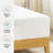 Sleep by Wayfair™ 10" Medium Cooling Gel Memory Foam Mattress-5350123