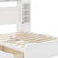 Lit en bois avec armoire, tablette et prises tout-en-un-2116902482