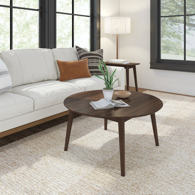 Table basse Leaford