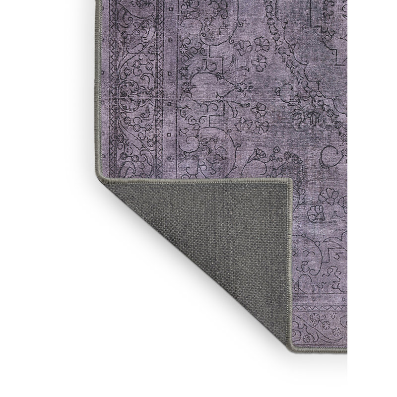 Tapis oriental gris, Rectangle 8 pi x 12 pi